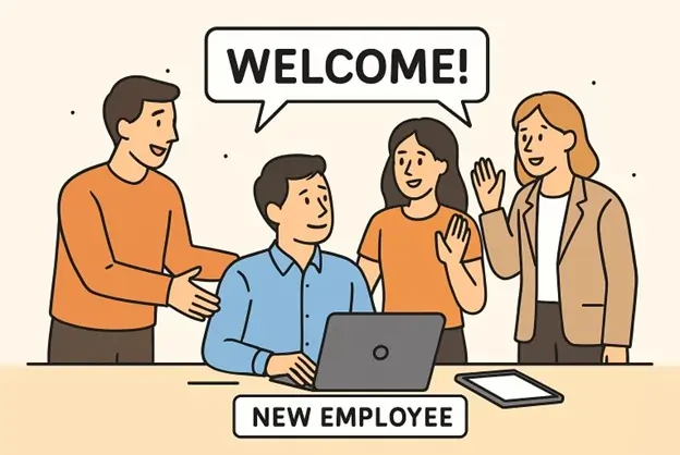 How Streamlined Onboarding Drives Long-Term Employee Success