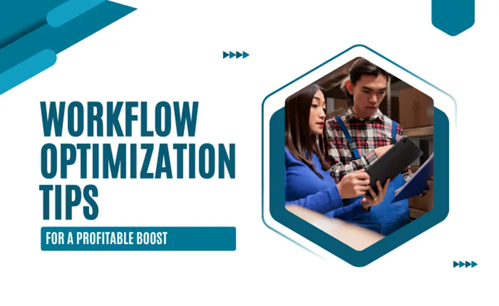 7 Easy Workflow Optimization Using Employee Monitoring Software