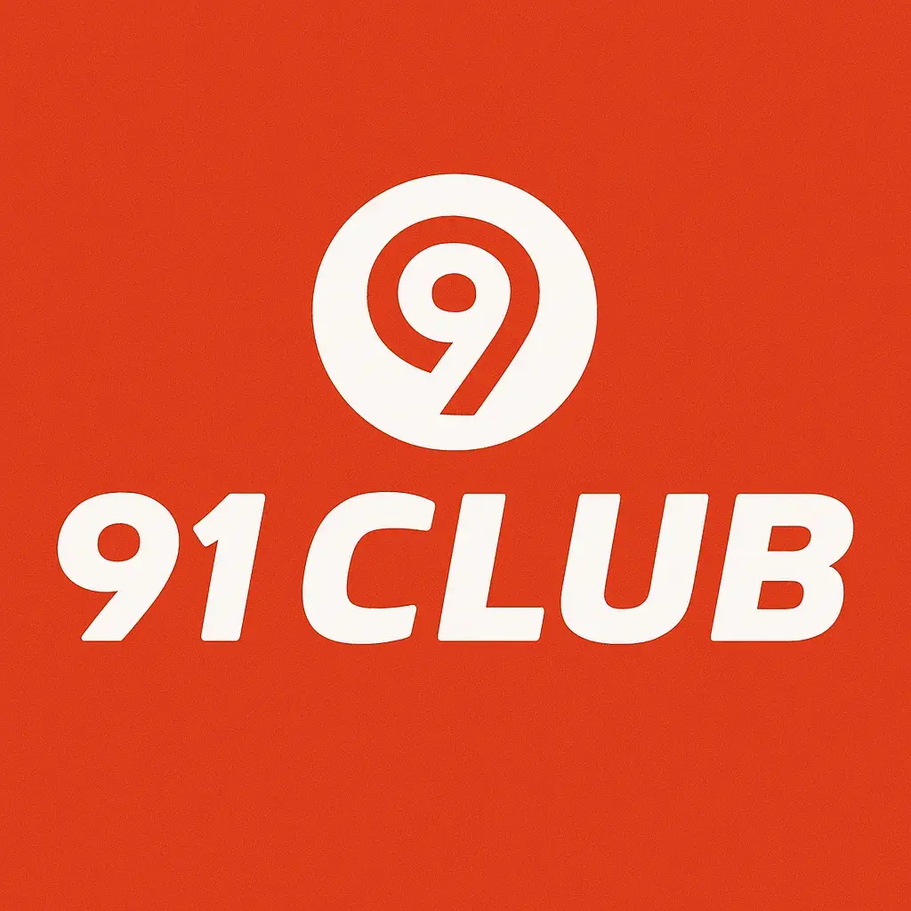 91 Club and Chill Relaxing Gaming Sessions