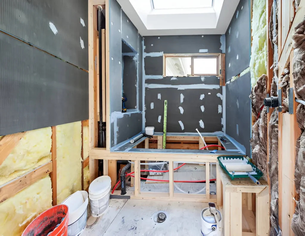Bathroom Renovation Basics What Every Homeowner Should Know
