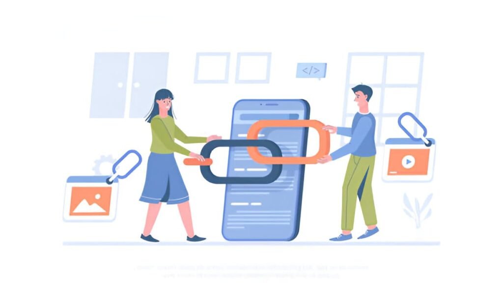 Creative Ways to Build Links with Limited Resources
