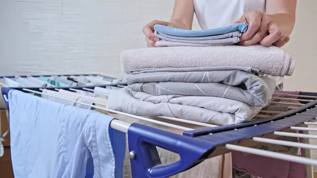 Designing for Downsizing Why Laundry Sheets Are a Must-Have in Tiny Homes