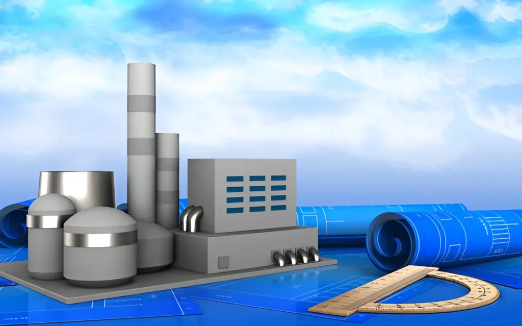 Designing for Durability What Every Industrial Plant Needs to Consider