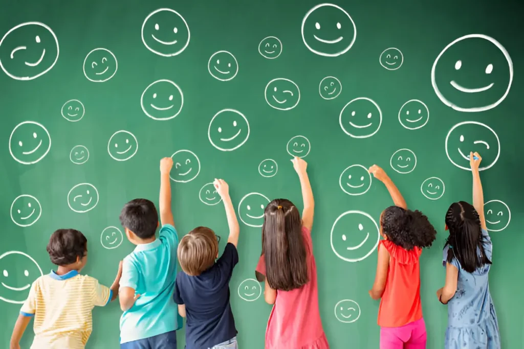 Fostering Social-Emotional Skills in Today’s Classrooms Strategies That Make a Real Difference