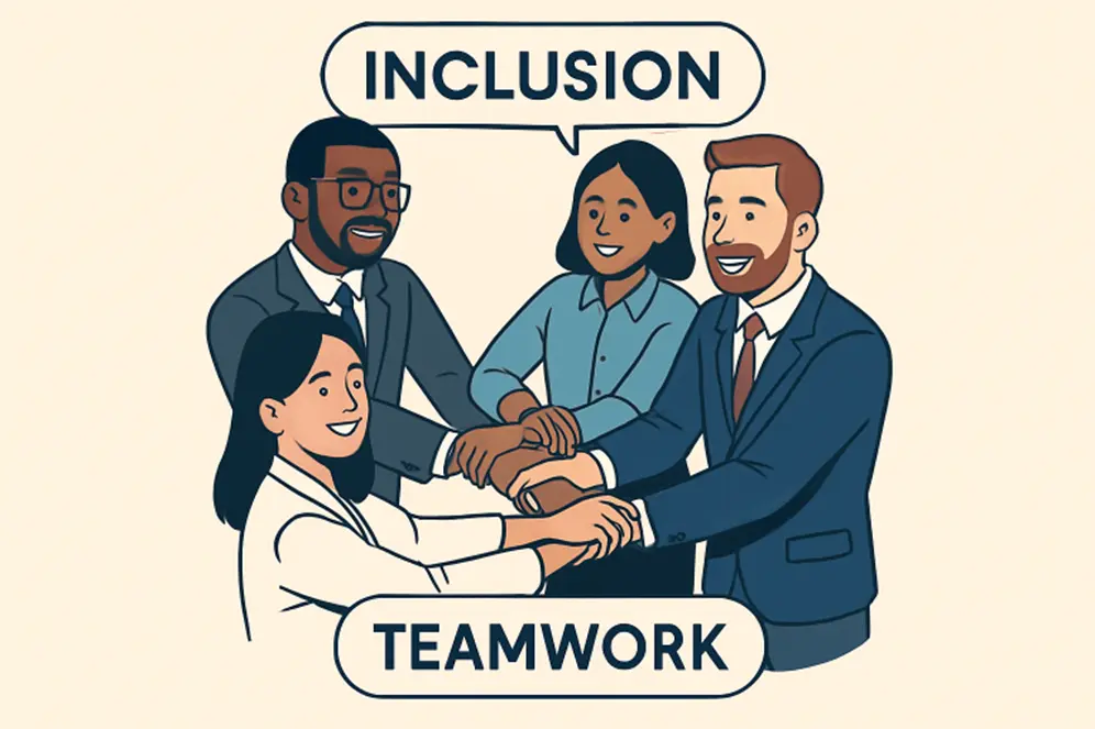 Fostering a Culture of Belonging in the Modern Workplace