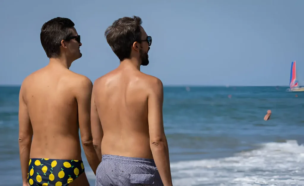 From Beach to Pool How to Choose the Right Swimming Trunks for Every Occasion