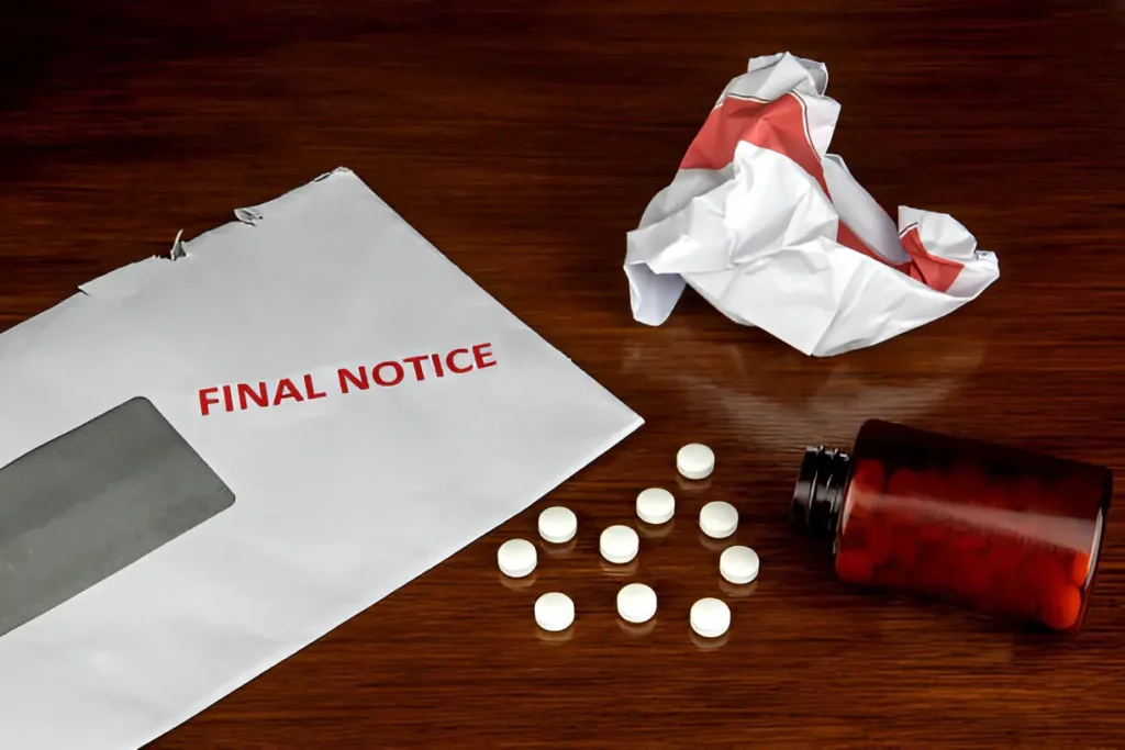 From Overdose to Allergic Reactions Common Prescription Drug Errors That Lead to Lawsuits