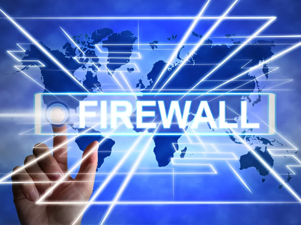 Guide to Choosing the Right Firewall for Your Needs