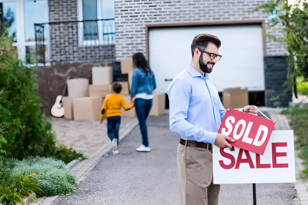 How Homeowners Can Prepare for a Successful Property Sale