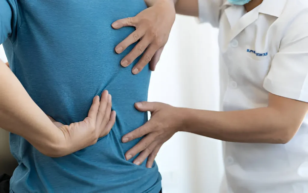 How Spinal Adjustments Support Lasting Relief from Chronic Pain