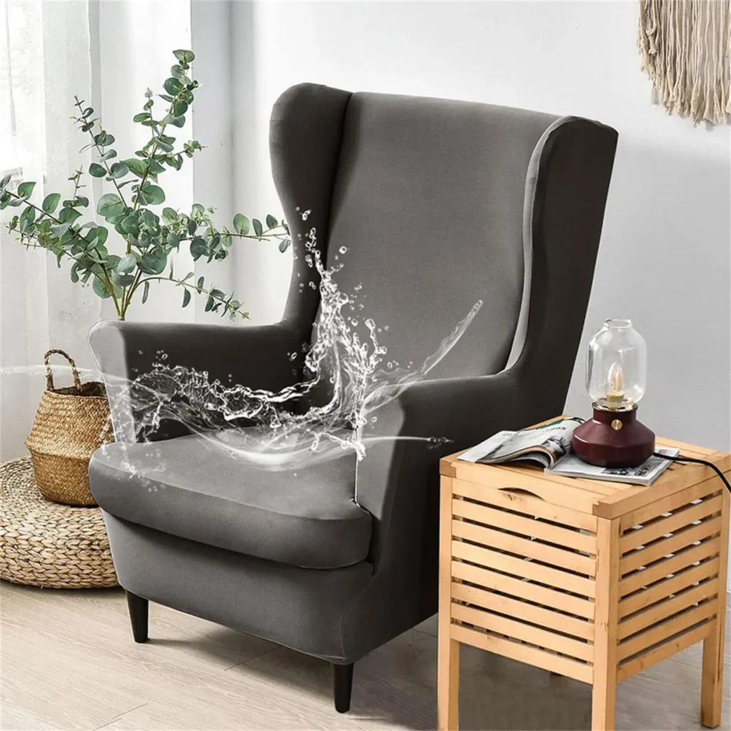 How to Refresh and Protect Your Strandmon Armchair in Style