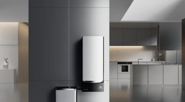 OCEAN Pro Your Smart Solution for Eco-Friendly Energy