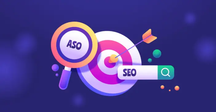 SEO + ASO Dual-Strategy Dominate Both Search and App Stores
