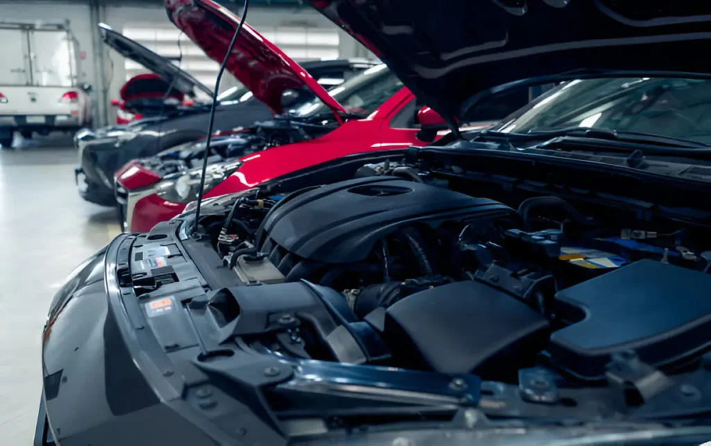 Secrets to Keeping Your Car in Top Condition