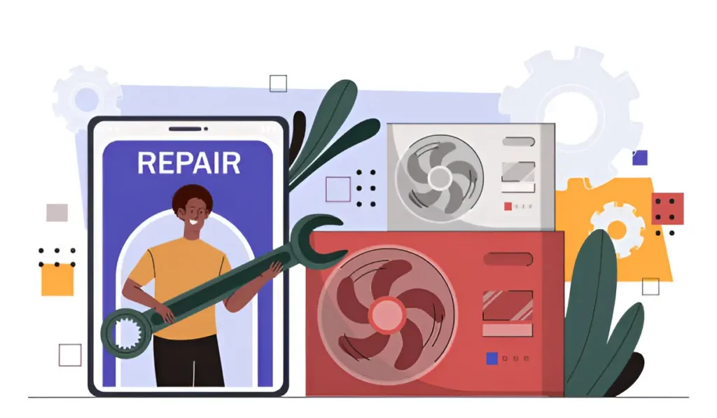 The Psychological Side of AC Repair Why Waiting Too Long Can Cost You More Than Money