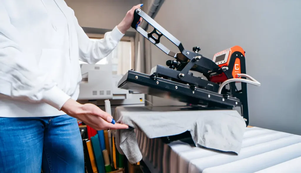 The Secret to Choosing the Right T-Shirt Printing Equipment