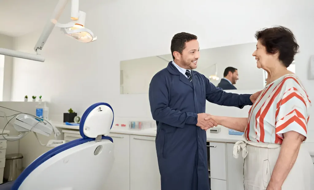 What Patients Really Want Trust-Building Tips for Dentists