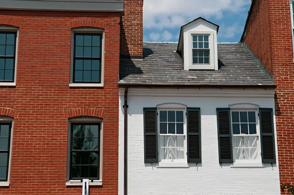 When to Call a Professional for Roof Repairs in Maryland
