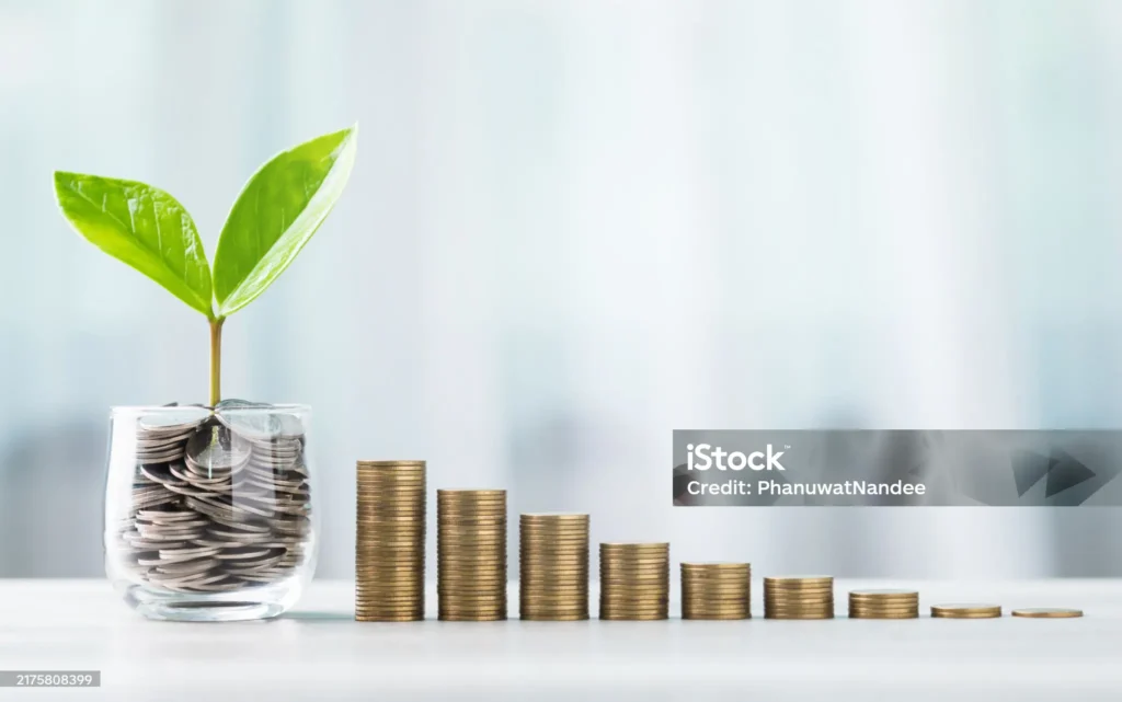 Growing Your Financial Confidence With Small Wins