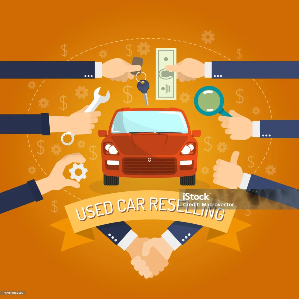 Tips for Buying a Reliable Used Car
