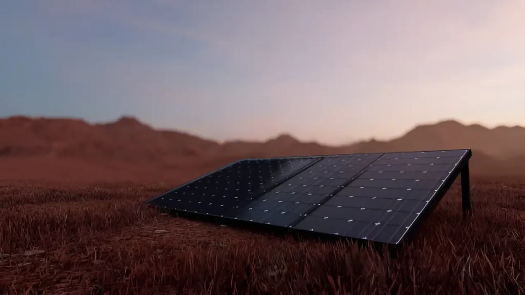 Harnessing the Sun: The Advantages of REC Solar Panels for Sustainable Power