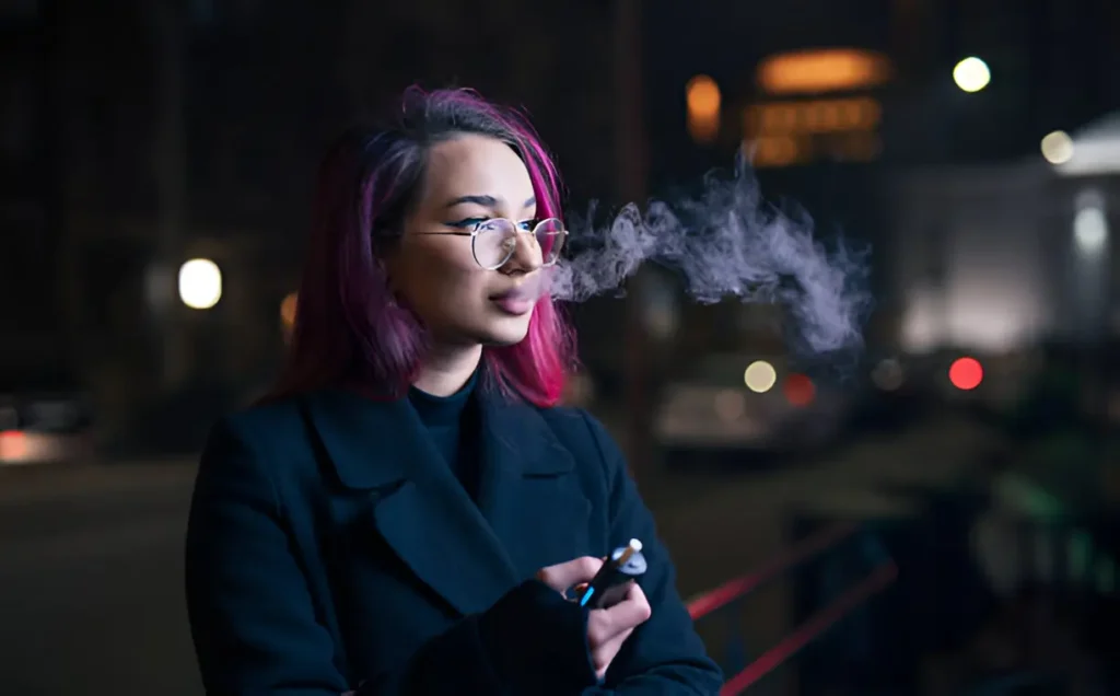 Is Vaping Really a Safer Alternative? Separating Fact from Fiction