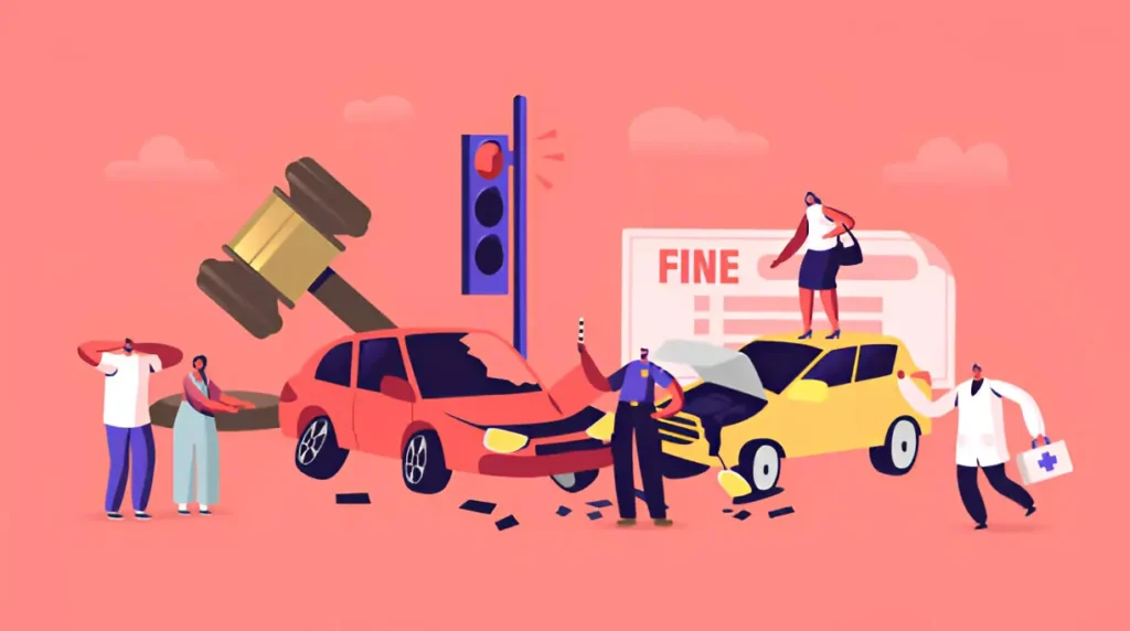 Can You Sue After a Minor Car Accident? Your Rights Explained