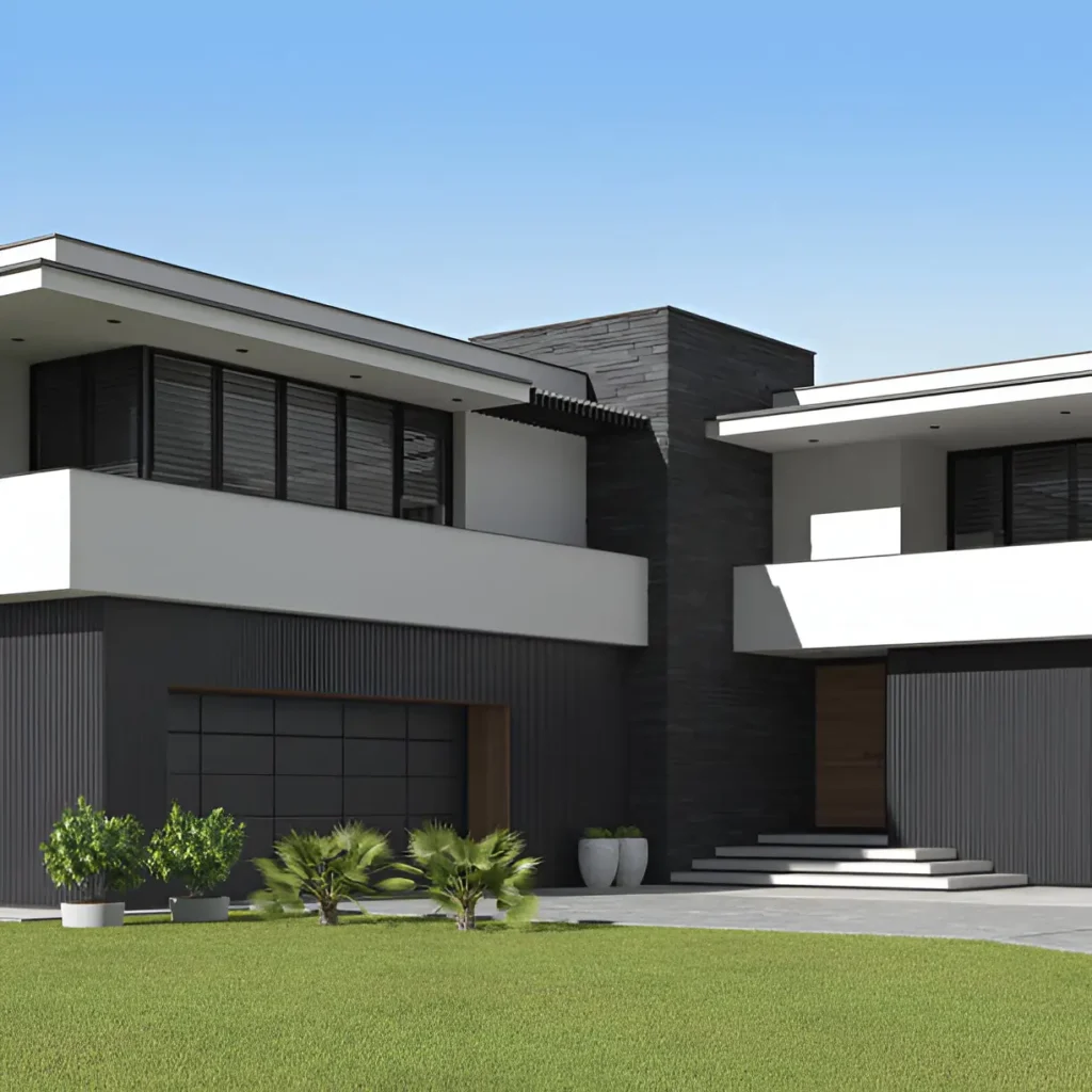 The Skin of Innovation: Unveiling the Top Modern Siding Materials That Offer Superior Performance and Striking Visual Appeal