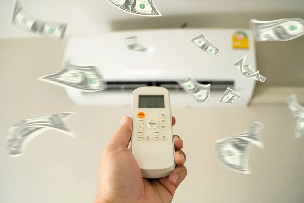 How Timely AC Repairs in Tustin Save You Money