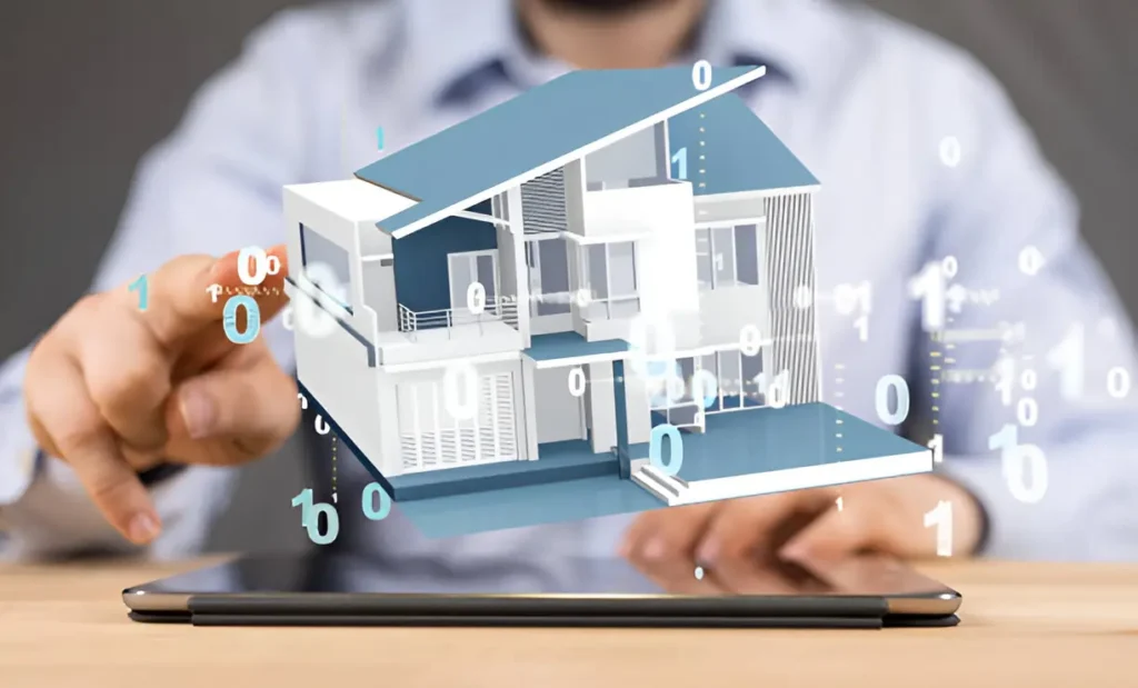 How Technology Is Shaping the Future of New Home Sales
