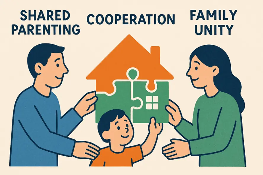 Balancing Rights and Responsibilities in Modern Family Law