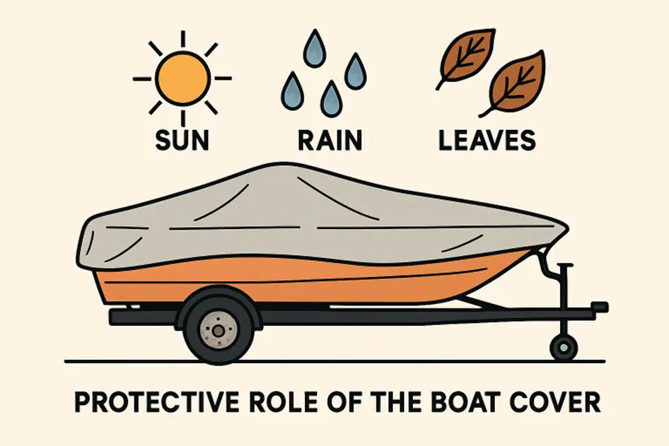 Essential Tips for Maintaining Your Boat Cover