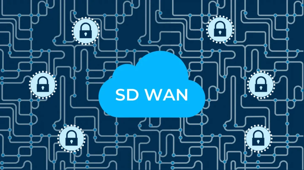 How SD-WAN Improves Network Performance and Security
