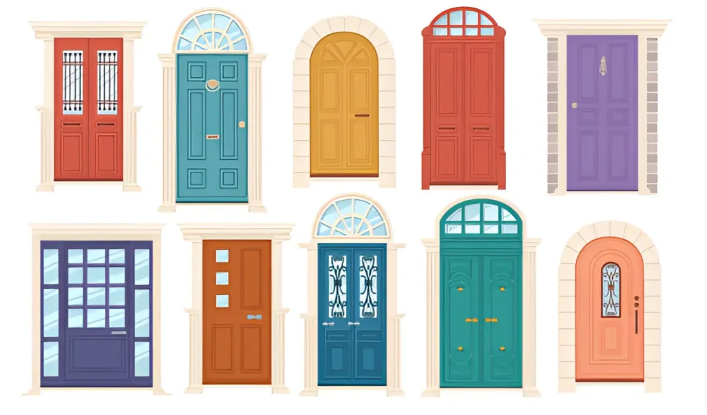 How to Choose the Right Custom Front Door for Your Home