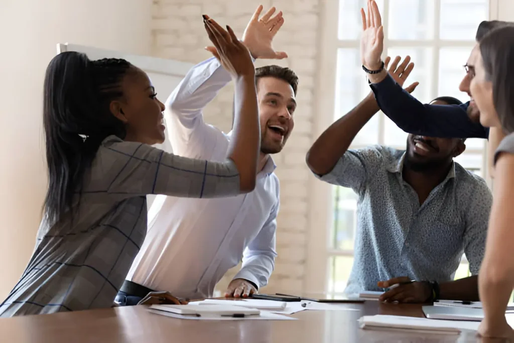Creative Ways to Celebrate Employee Loyalty