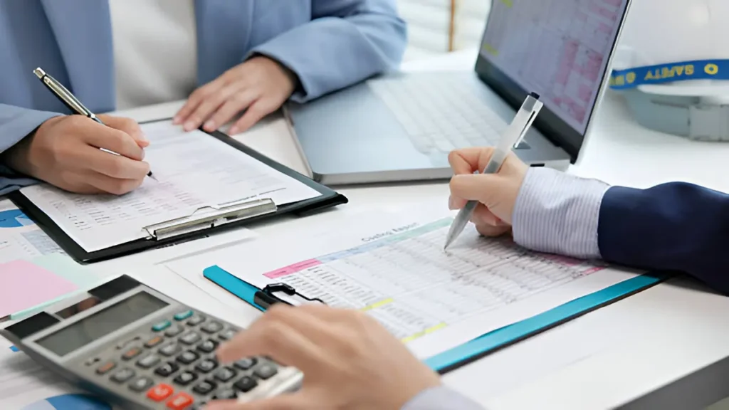 Cost Accounting in Manufacturing: Tracking Every Dollar for Efficiency and Growth