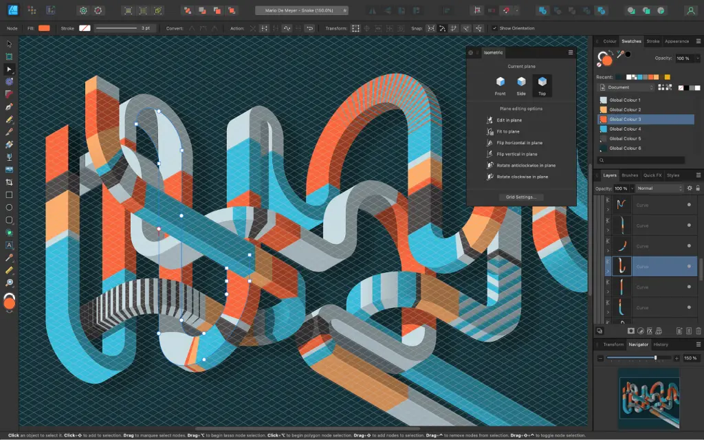 Create Stunning Visuals Without the Learning Curve Using These Tools