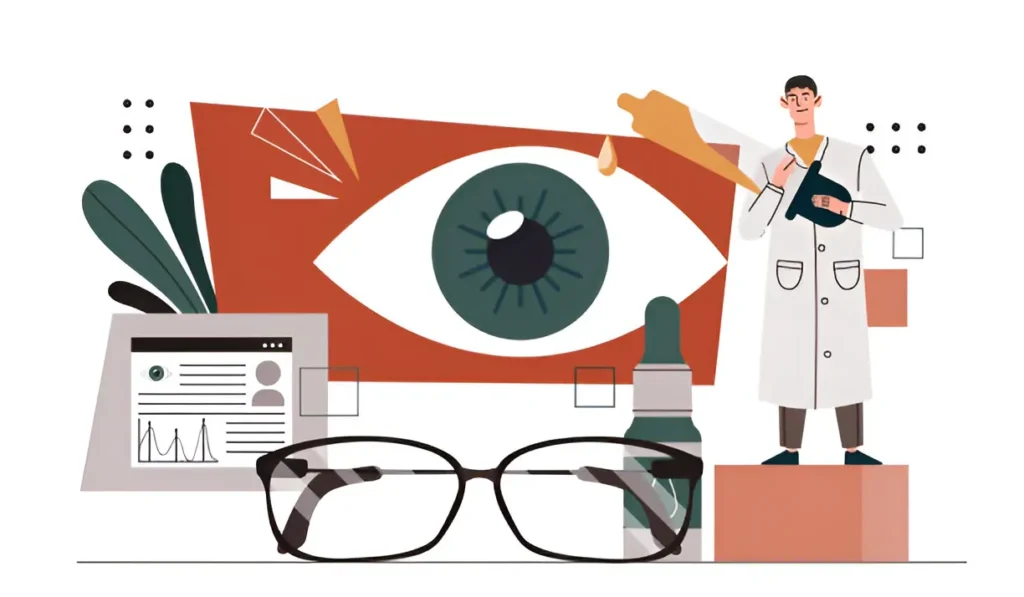 Eyesight Matters: How to Protect and Enhance Your Eye Health