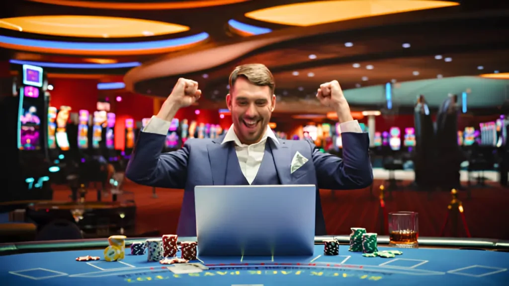Quiz: Do You Understand What You're Actually Agreeing To at Online Casinos?