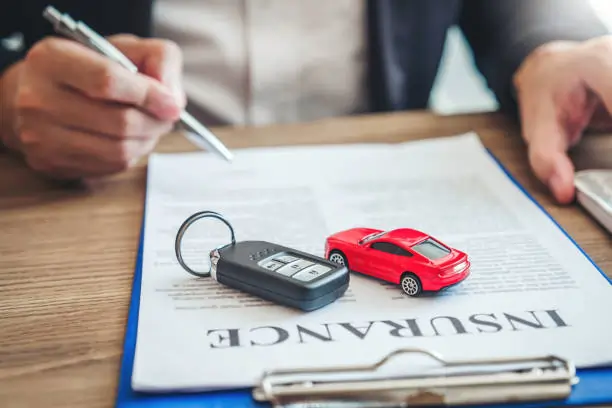 Car Insurance Policy Renewal Online: Step-by-Step Complete Guide