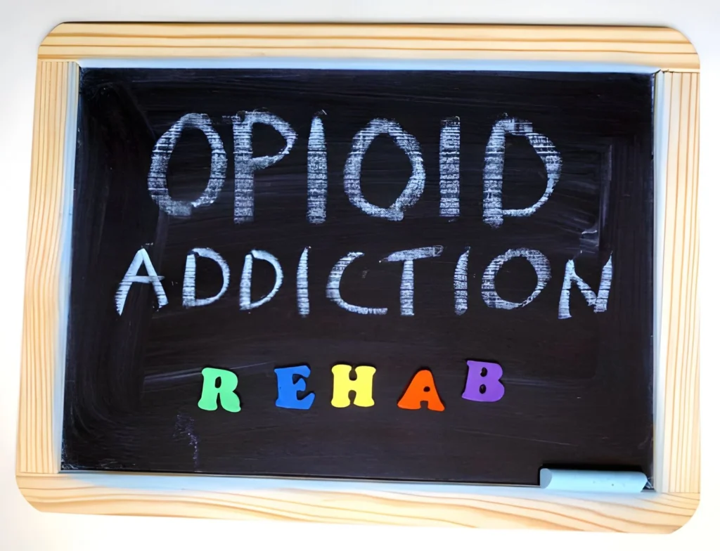 Reclaiming Your Life: A Comprehensive Guide to Outpatient Drug Rehab