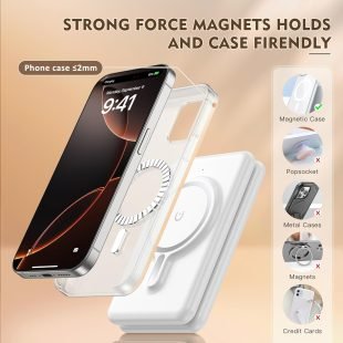 Portable Charger Portable Charger