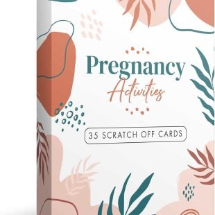 Astralux 35 Fun Scratch Off Activities to do While Pregnant Astralux 35 Fun Scratch Off Activities to do While Pregnant