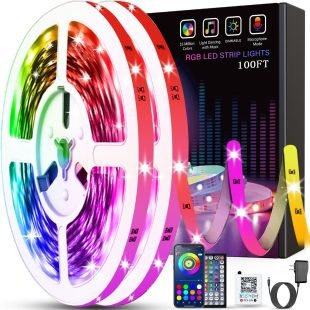 LED Light Strips LED Light Strips