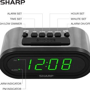 best Smart Alarm Clock best Smart Alarm Clock